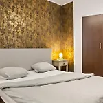 One Haven Apartmán Bukurešť