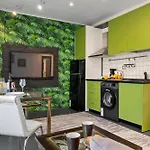 Apartmán One Haven Bukurešť