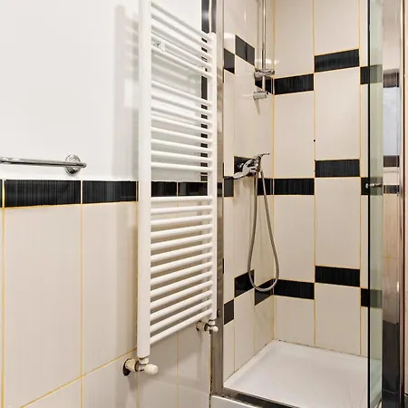 Apartament One Haven *