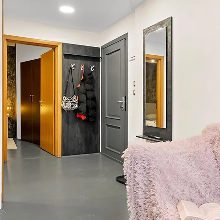 One Haven Bukareszt