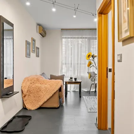 One Haven Bukareszt