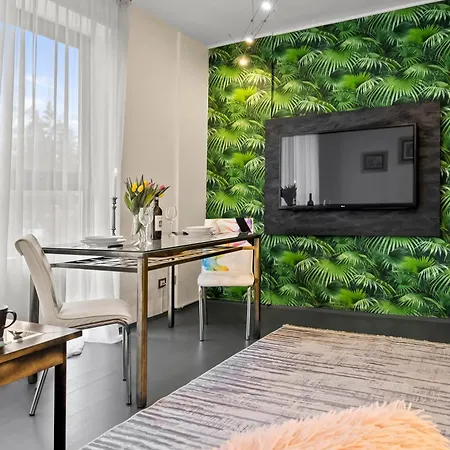 One Haven Bukareszt
