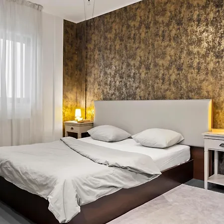 Apartamento One Haven