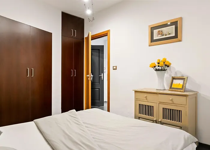 One Haven Bucarest