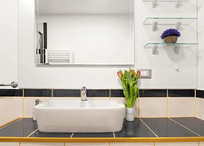 Apartamento One Haven