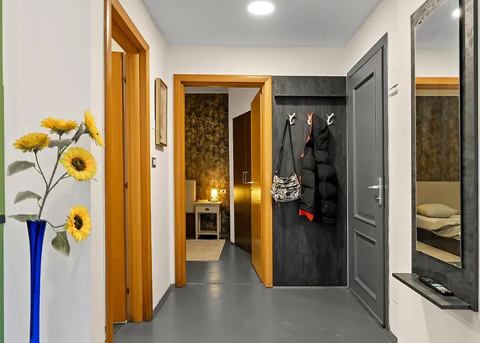Apartamento One Haven