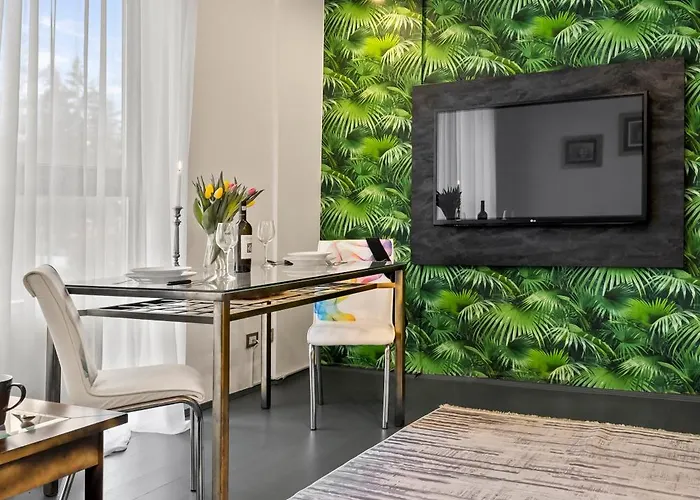 One Haven Bucarest
