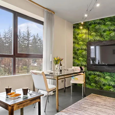 Apartment One Haven Bucharest