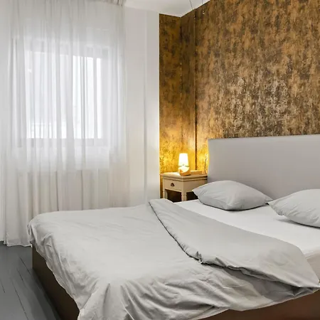 Apartment One Haven Bucharest