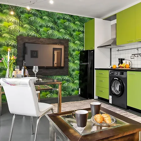 Apartament One Haven