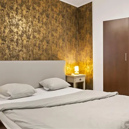 One Haven Apartament Bukareszt