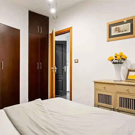One Haven Bukareszt
