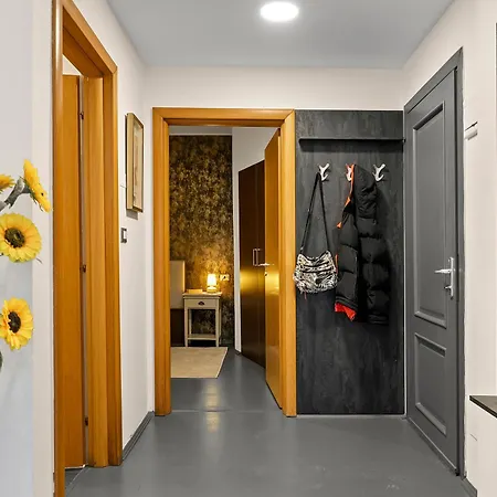 Apartment One Haven