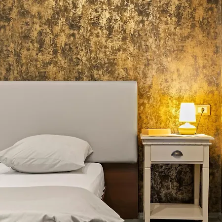 One Haven Appartement *