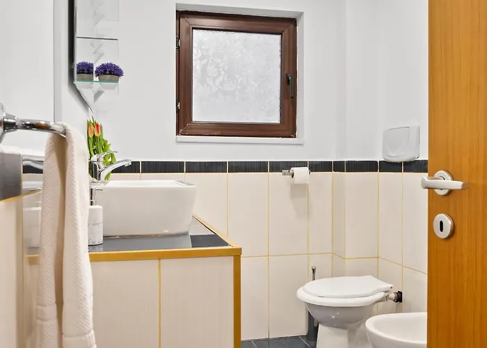 Apartamento One Haven *