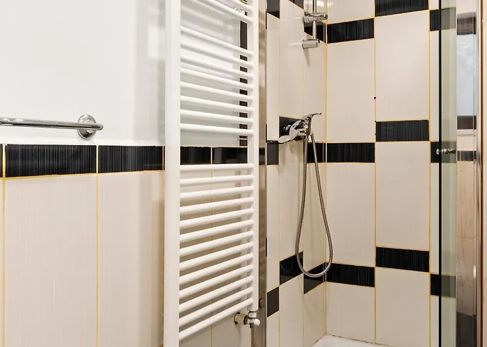 Apartman One Haven *