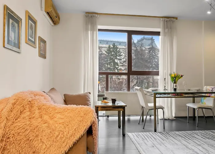 One Haven Bukurešť