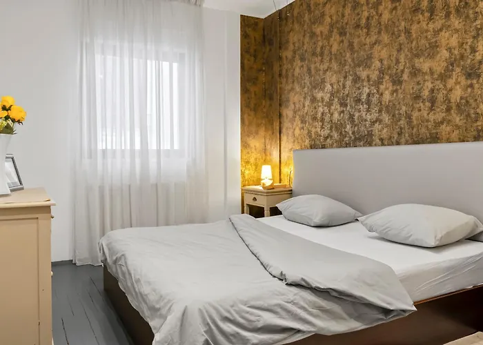 Apartmán One Haven Bukurešť