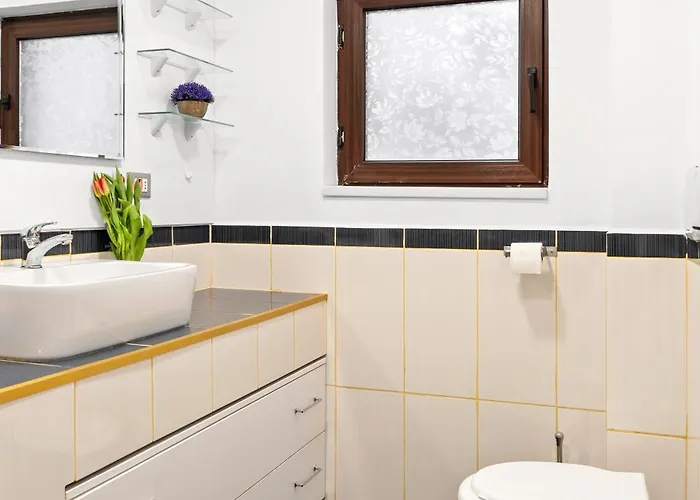 Apartamento One Haven *