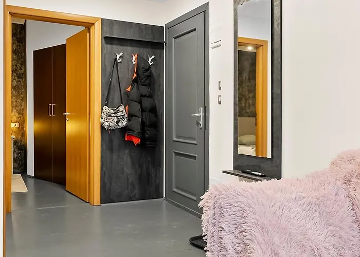 One Haven Bukurešť