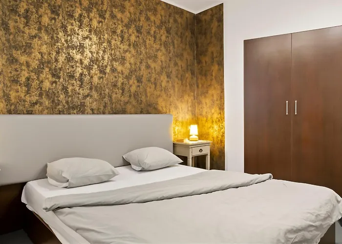 One Haven Apartamento Bucareste