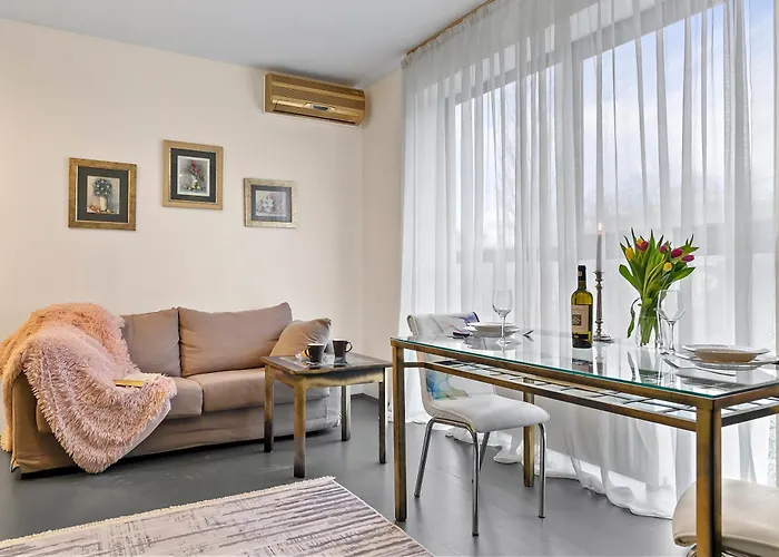 One Haven Apartamento