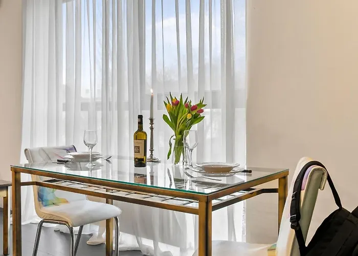 Appartamento One Haven *