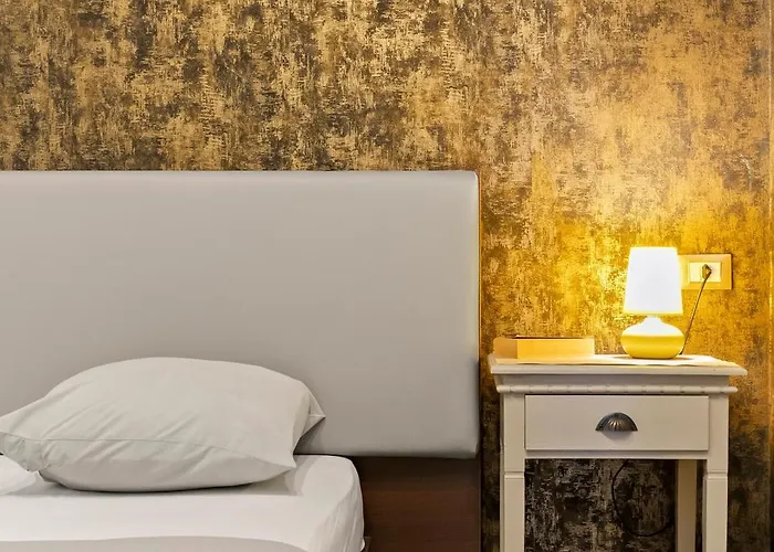 One Haven Apartamento *