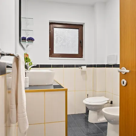 Apartament One Haven *