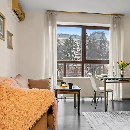 One Haven Bukarest