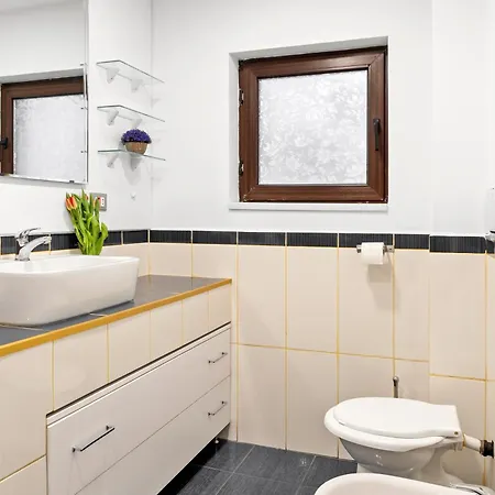 Apartament One Haven *