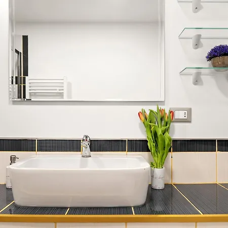 Apartament One Haven