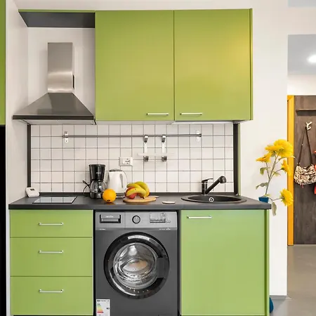 One Haven Bucureşti