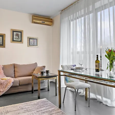 One Haven Apartament