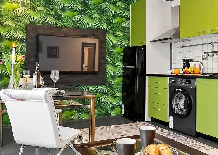 Apartment One Haven
