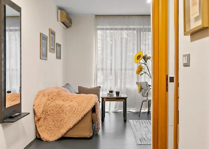 One Haven Bucharest