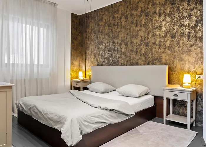 Apartment One Haven